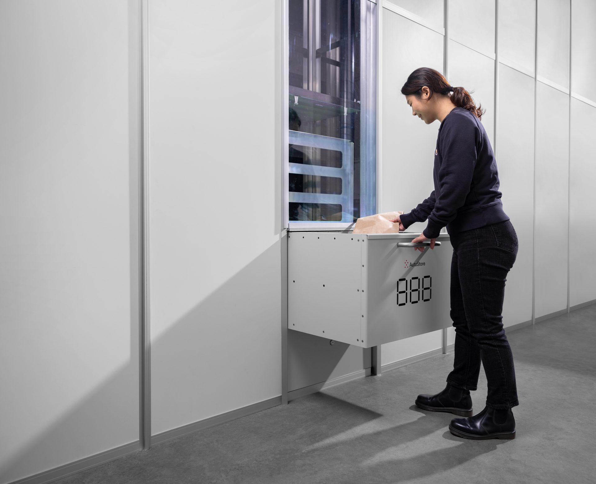 AutoStore erklärt: Komponenten, Planung & Partner im… | even logistics