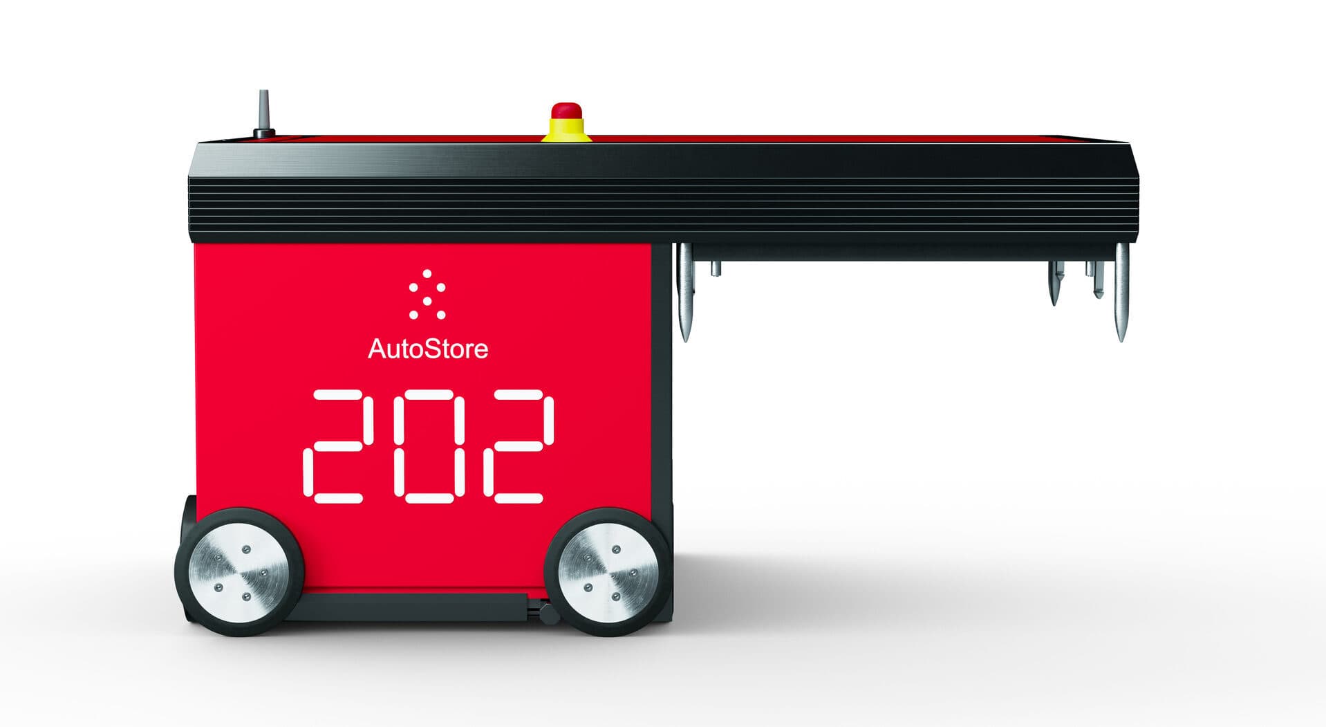 AutoStore erklärt: Komponenten, Planung & Partner im… | even logistics