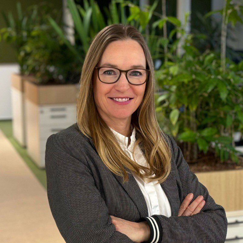 Kathrin Moreira