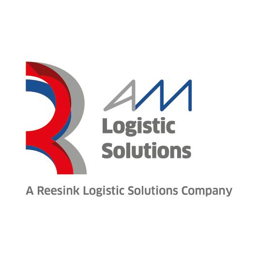 AM Logo Even