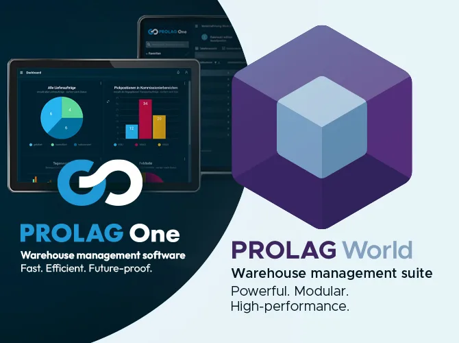 Prolag CIM GmbH – PROLAG World – Erfahrungen, Features &… | even logistics