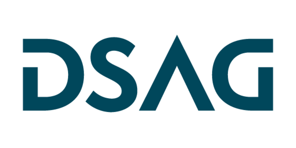 Dsag logo 1