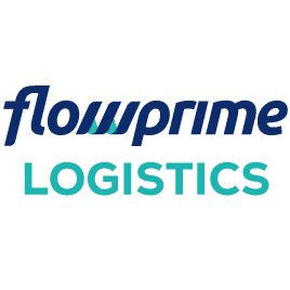 Flowprime Logistics 64x64 transparent