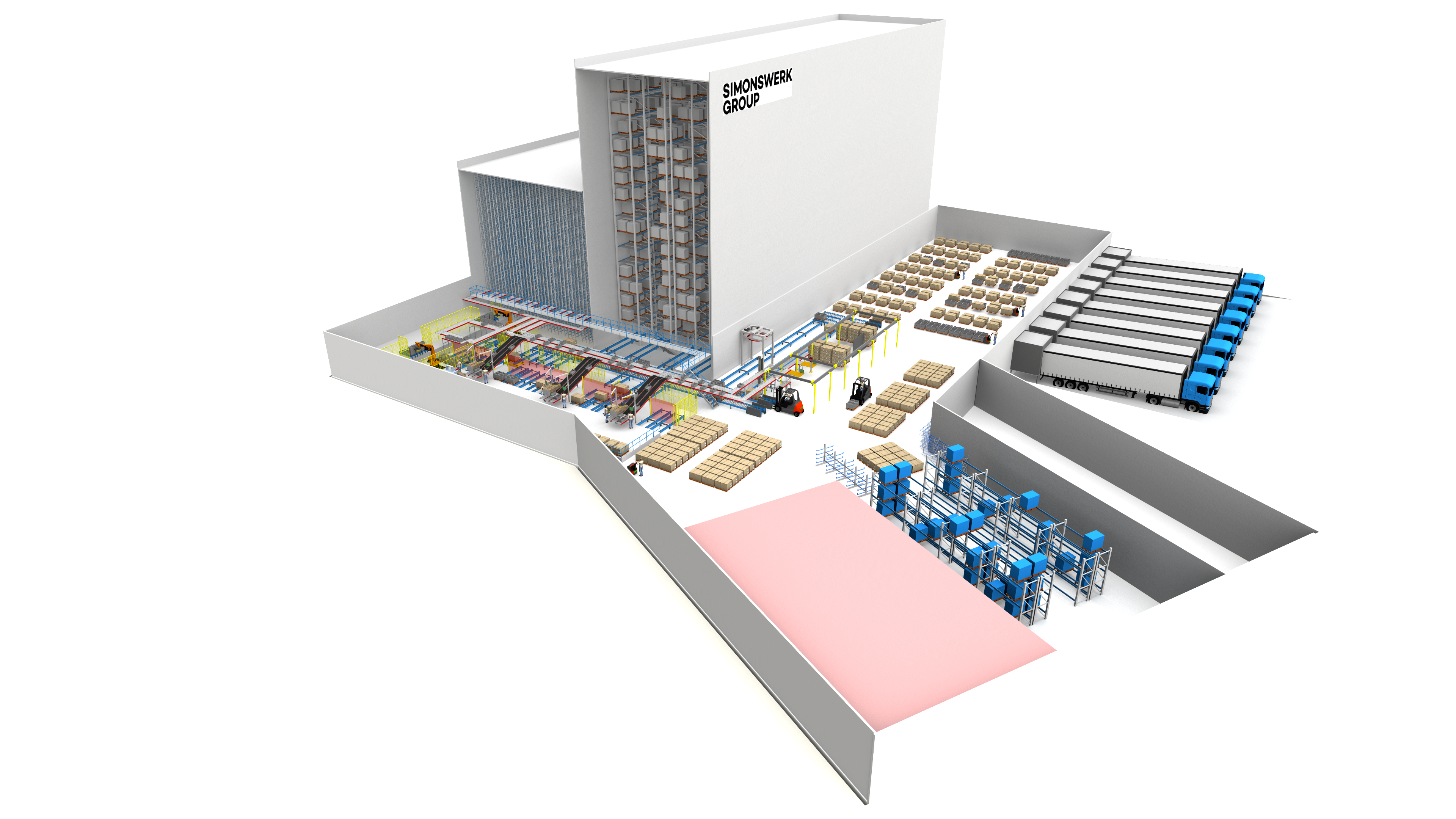 Schepper Panel IbH Schepper GmbH & Co. KG – Unabhängige… | even logistics