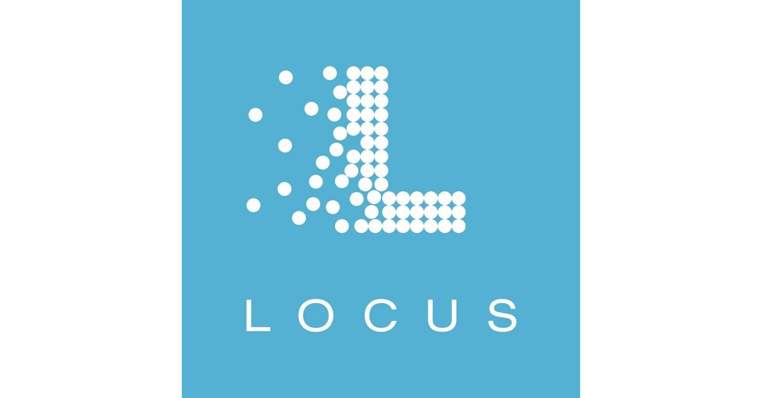 Locus Logo