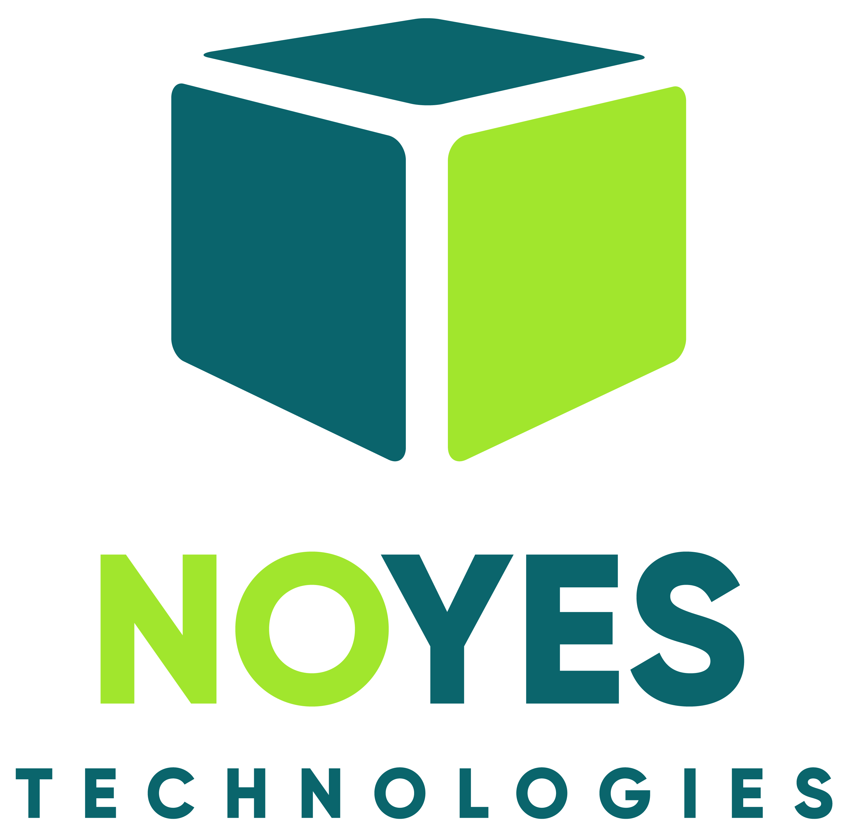 Noyes Robotics GmbH