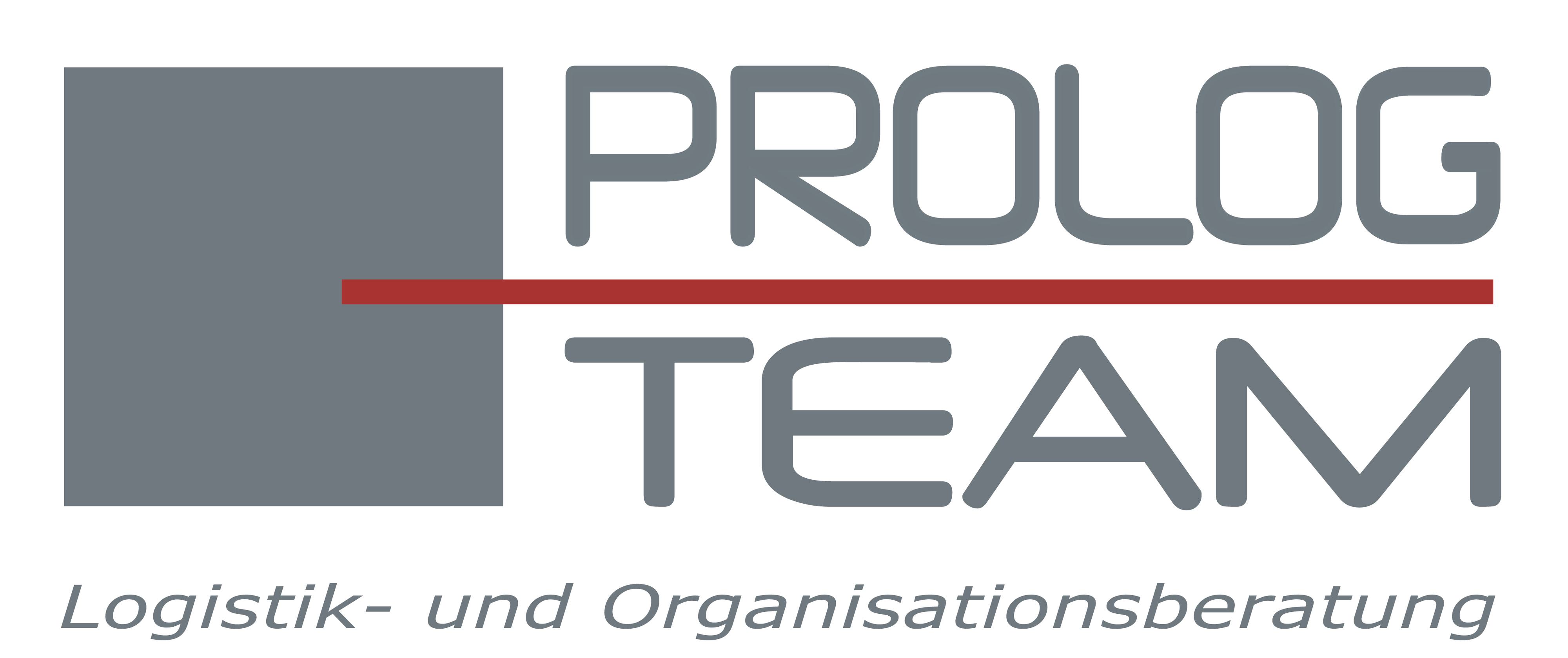 PROLOG-TEAM Logistik- und Organisationsberatung