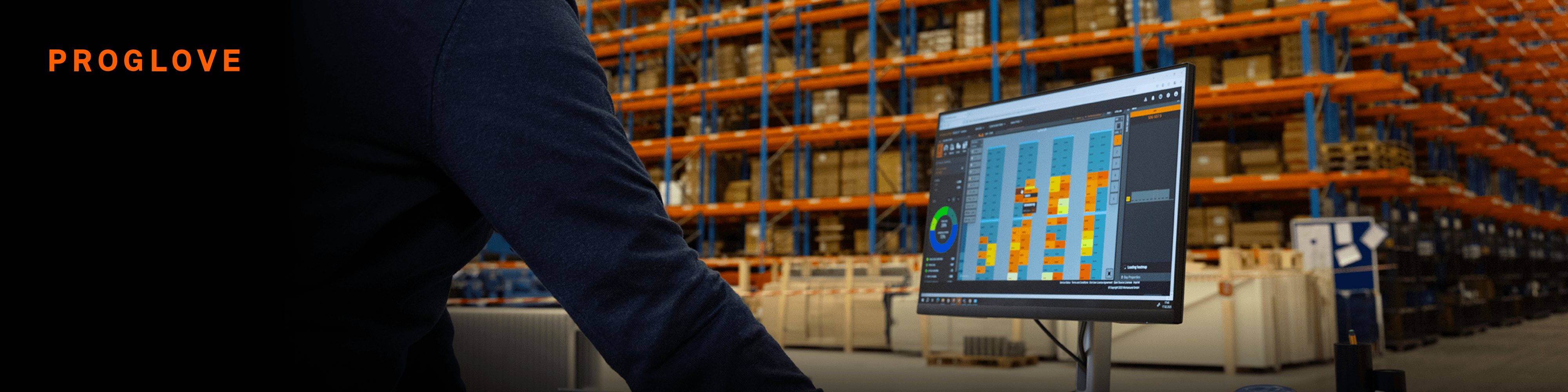 LI BANNER Warehouse 360