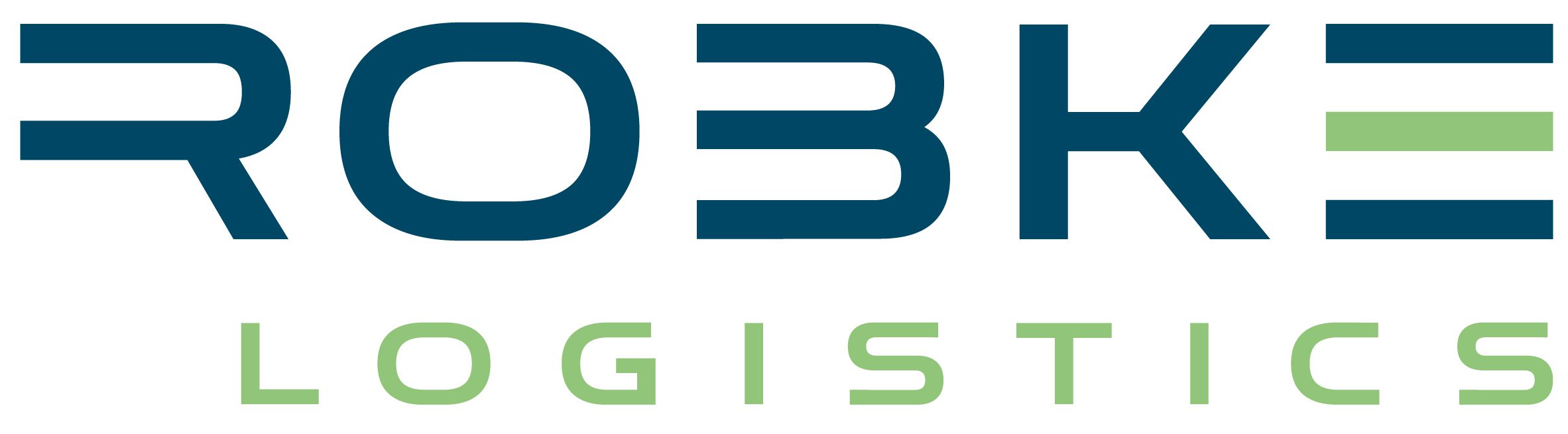 Robke Logistics BLAU RGB