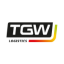 TGW Logistics Logo square