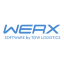 WERX Logo square