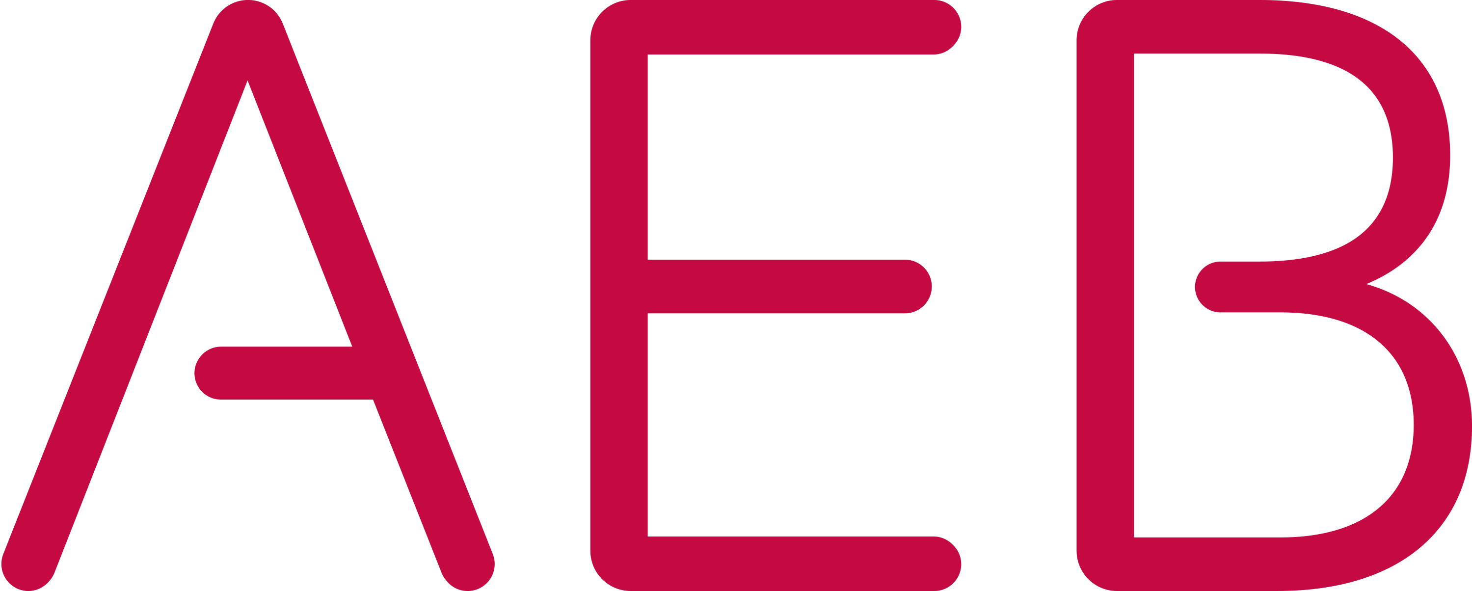 Aeb logo