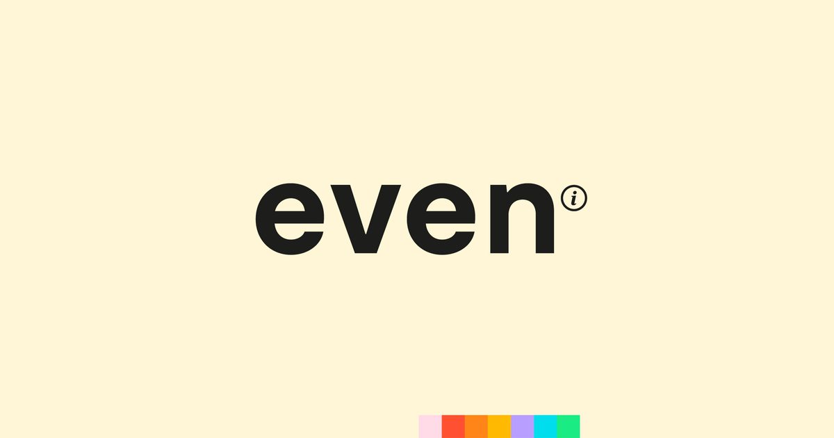 Alternativen zu Fulfillment und Projektlösungen für… | even logistics