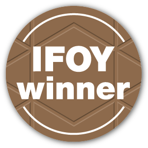 IFOY Button solocopper 300px