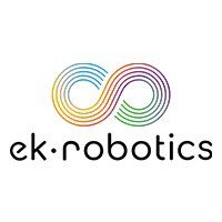 ek robotics