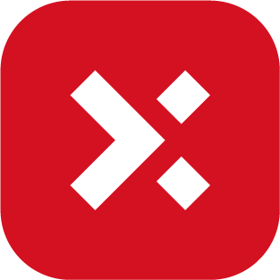 Exporto x icon framed