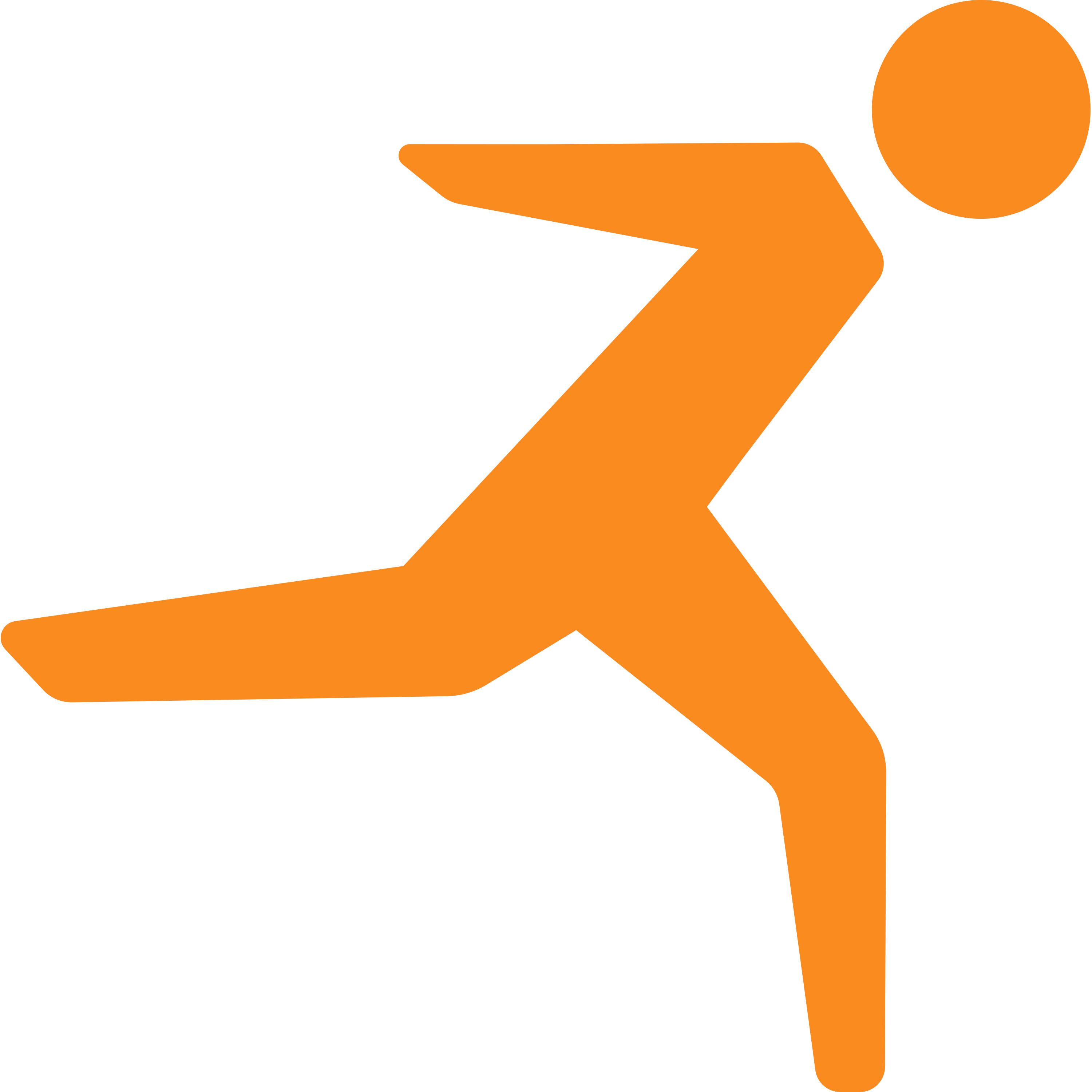 Logistics Reply RUNNING MAN 300dpi