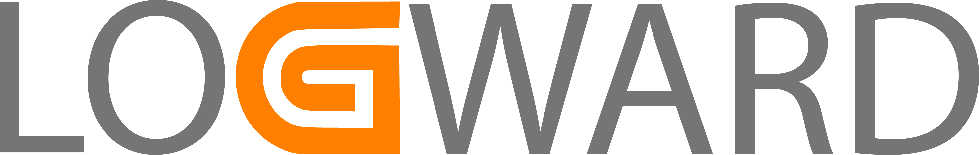 Logward new orange 2