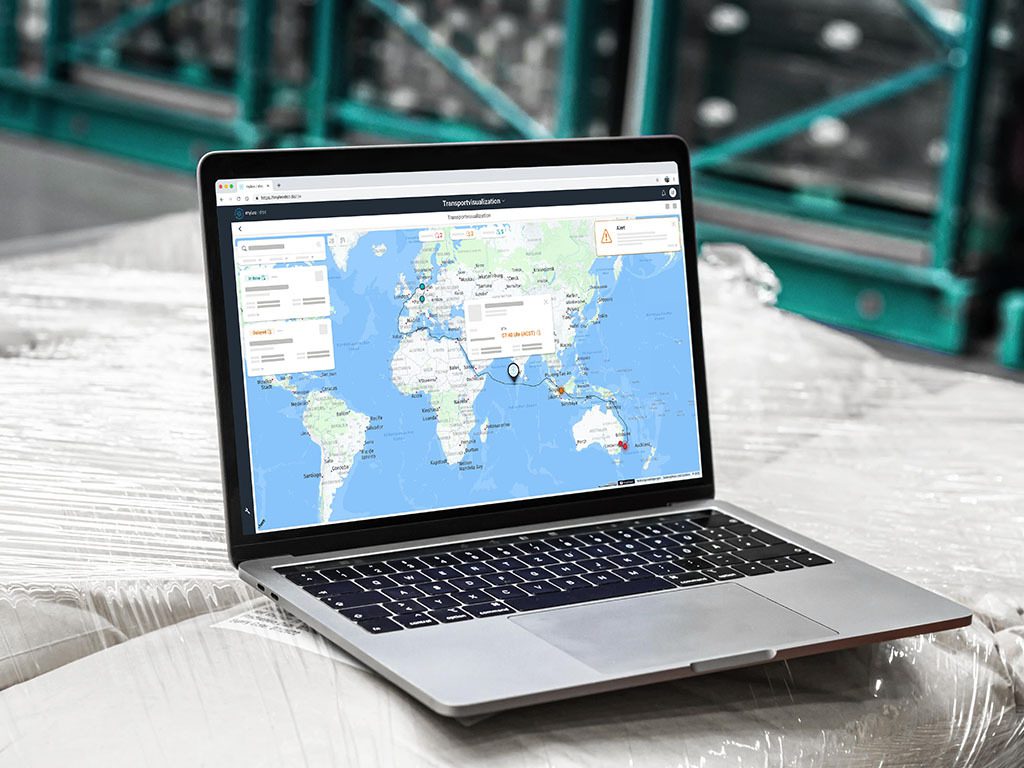 Myleo myleo / dsc – myleo / dsc – Erfahrungen, Features &… | even logistics