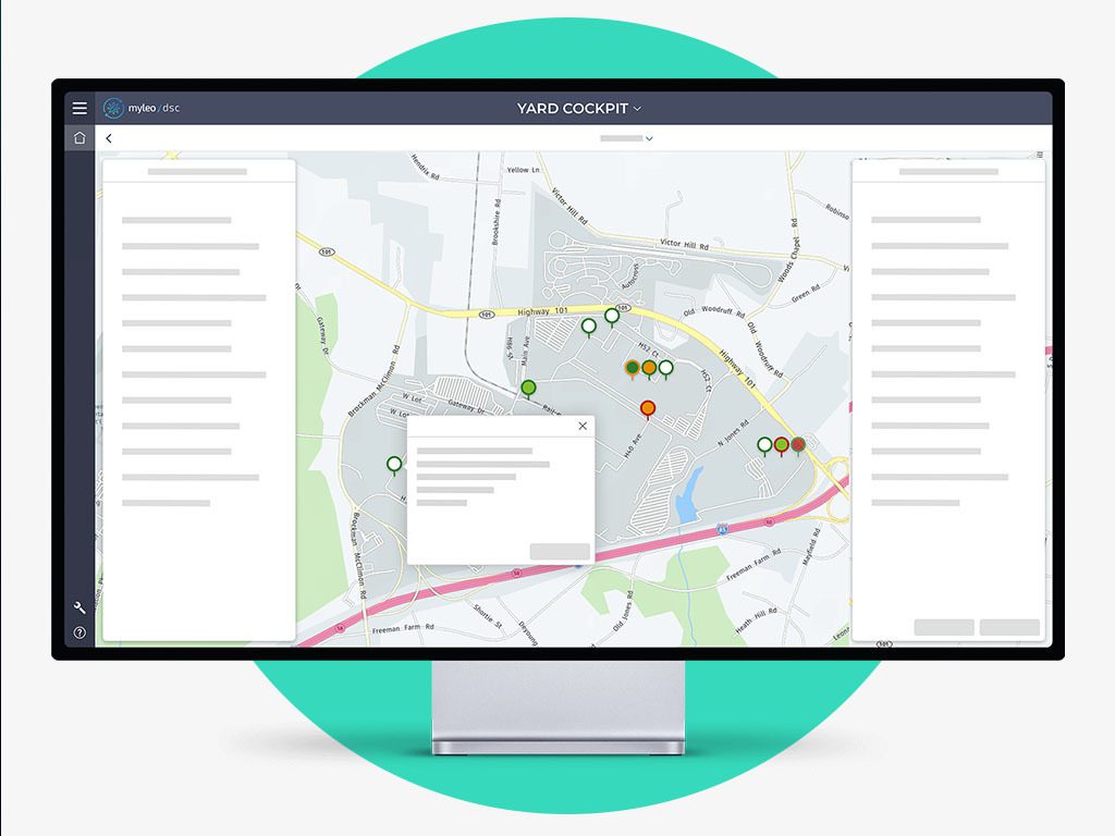 Myleo myleo / dsc – myleo / dsc – Erfahrungen, Features &… | even logistics