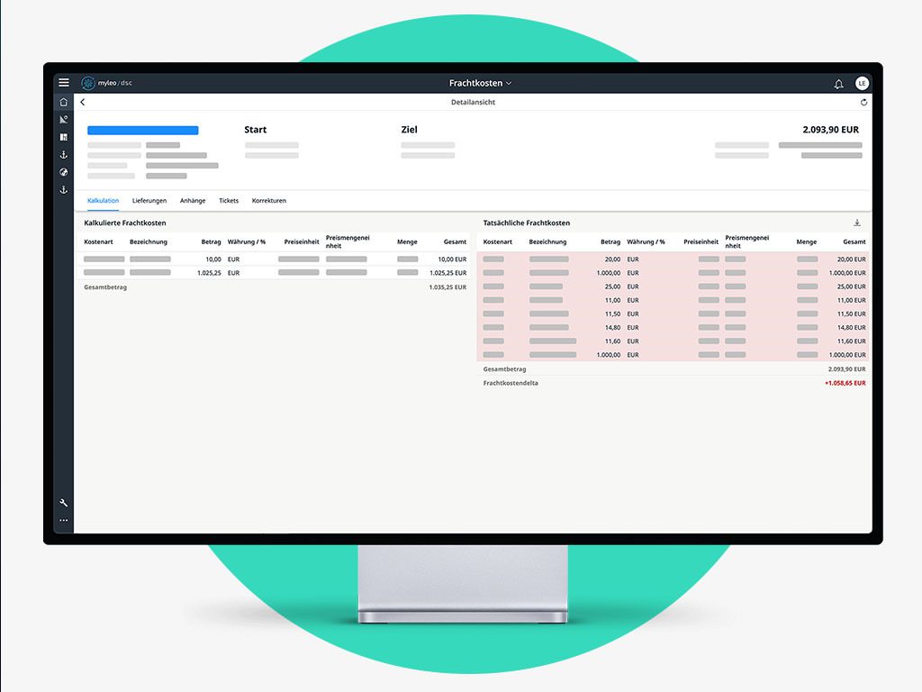 Myleo myleo / dsc – myleo / dsc – Erfahrungen, Features &… | even logistics