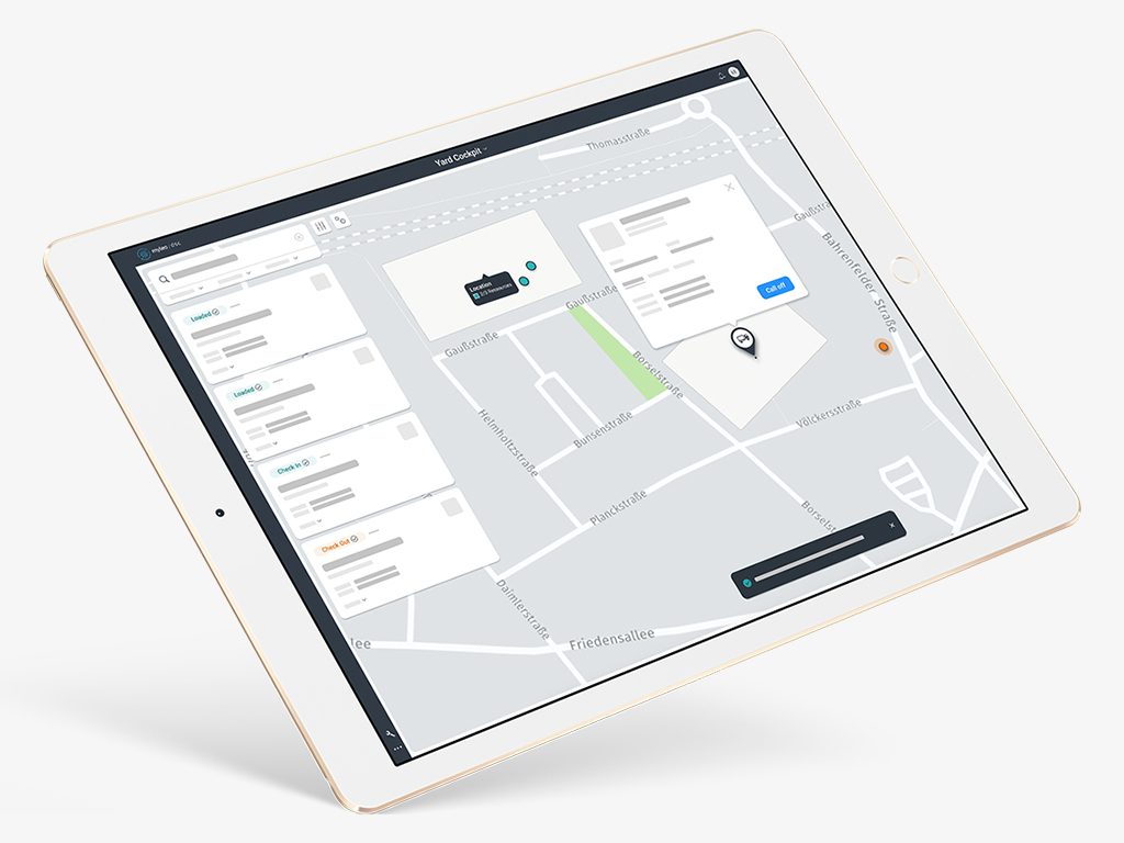 Myleo myleo / dsc – myleo / dsc – Erfahrungen, Features &… | even logistics