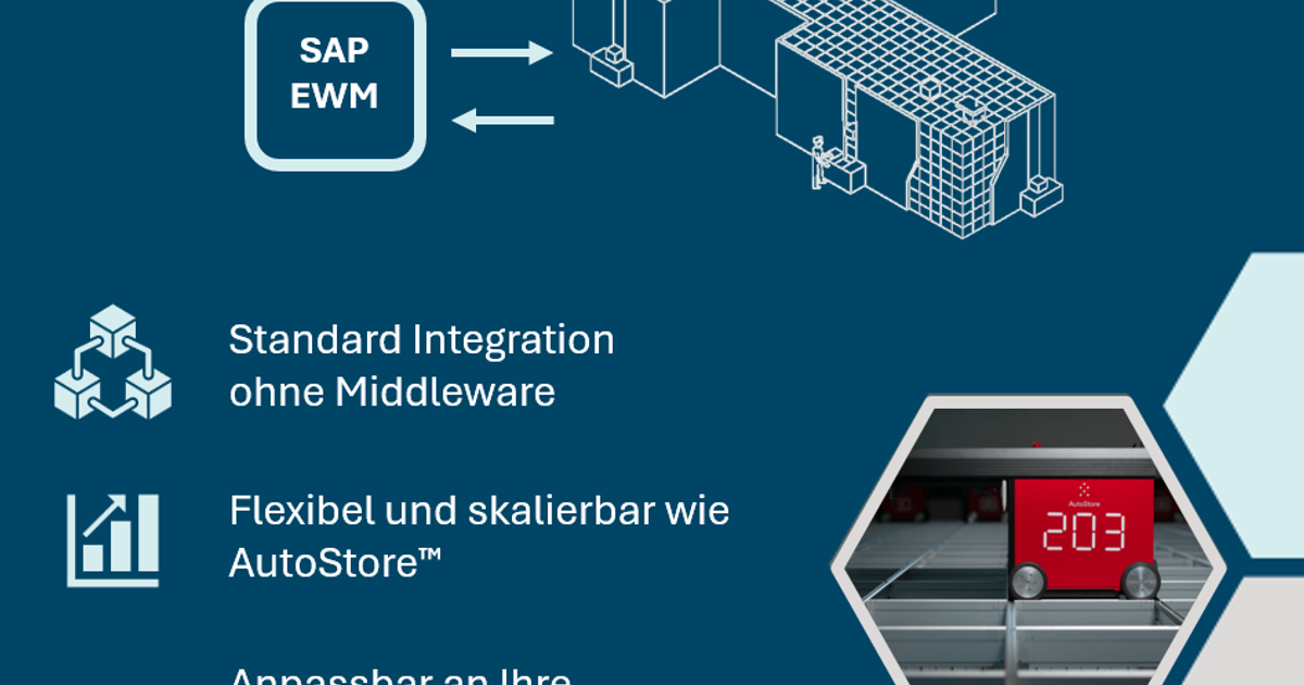 Price R Storelink Oap1 neoimpulse GmbH – neo|StoreLink - Die Integration… | even logistics