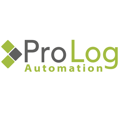 Pro Log Automation square