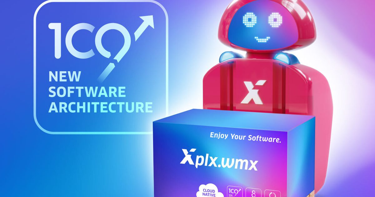 Plx Express PureLoX SOLUTIONS GmbH – plx.wmx® – Warehouse… | even logistics