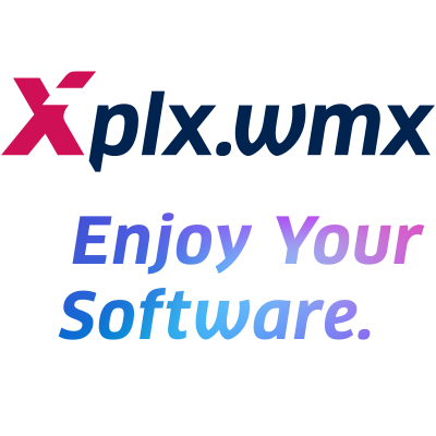 Purelox even plx wmx logo