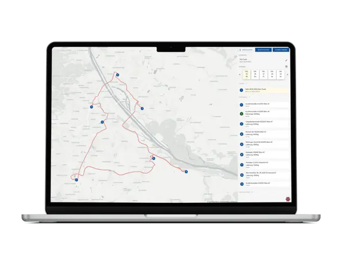 Mockup S2data Software 2500 x 2500 px 2