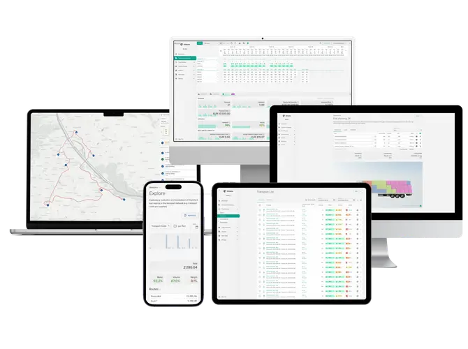 Mockup S2data Software 2500 x 2500 px