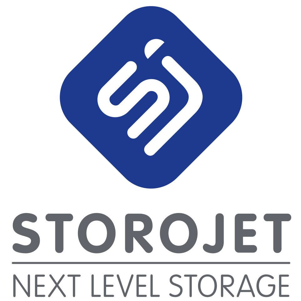 Storojet Logo