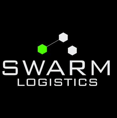 Swarm Logistics