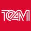TEAM Gmb H Logo