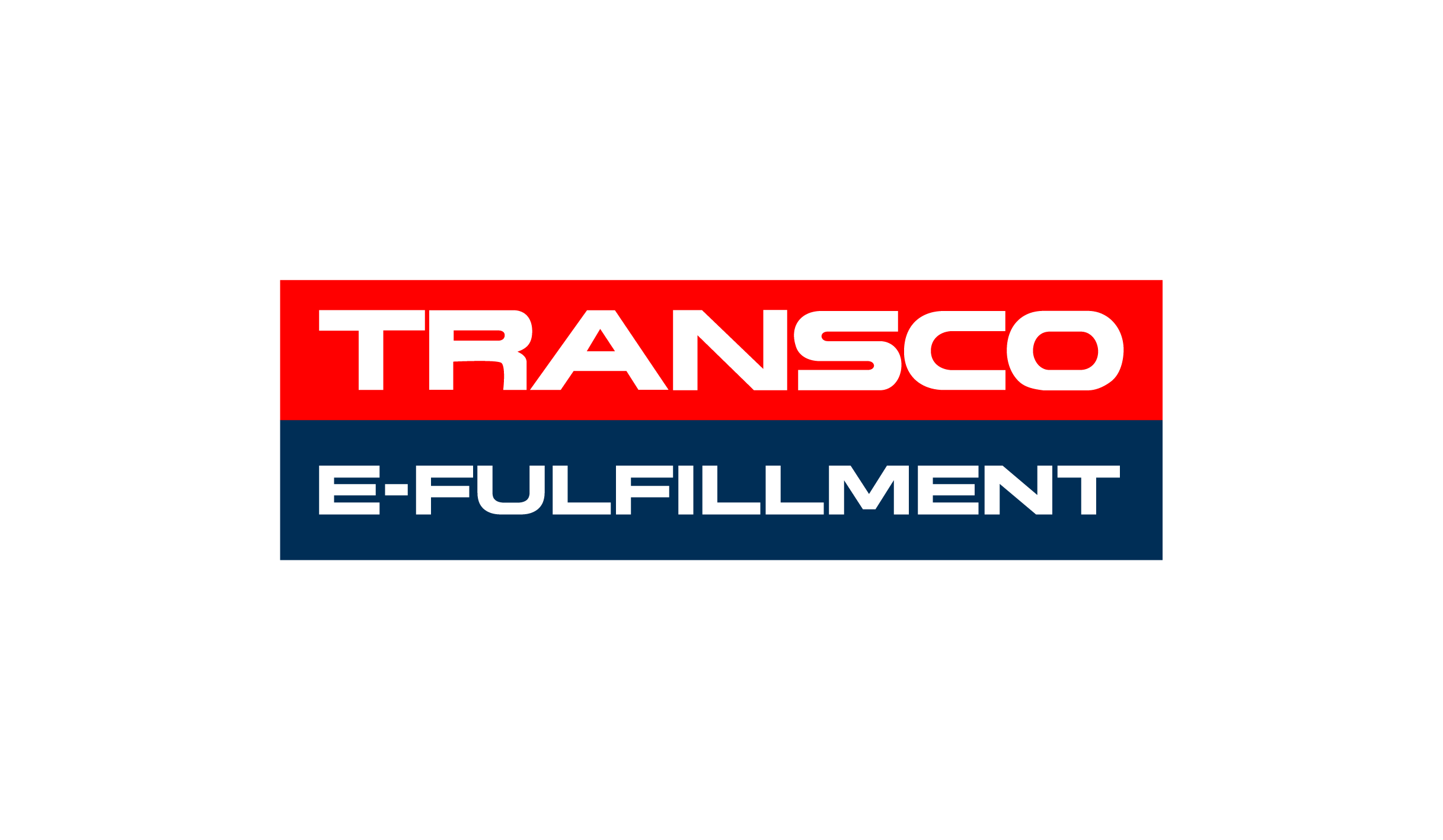 Logo TRANSCO E Fulfillment RGB Freiraum