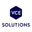 Logo vce solutions 64px