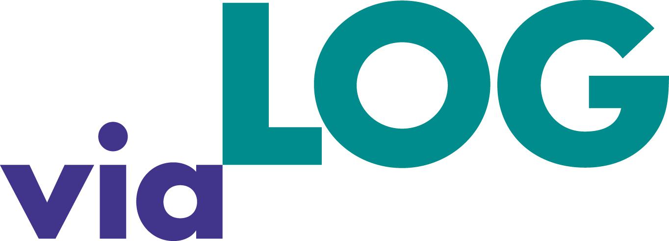 Via Log Logo RGB